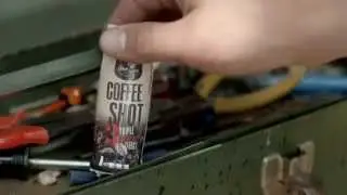 San Siro Coffee Energy Shot 1 4 Need A Shot #1E