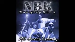 AZ Side- Nasty Boy Klick (NBK) - Cruising Phoenix 602