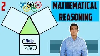 #2. Math Reasoning Problem