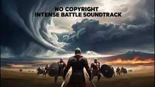 Epic Conquest &ndash; No Copyright Intense Battle Soundtrack
