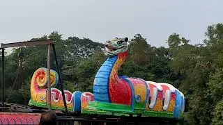 Gaon Mein Aisi Mela Pehli Baar Dekhi! 😲🎪 | Heart-touching Fest Vlog