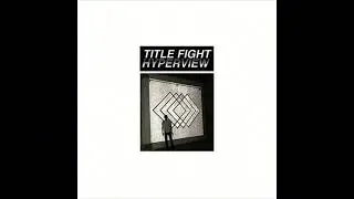 01 Dust Collector HV Bside - Title Fight