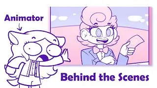 Behind the Scenes of Making 