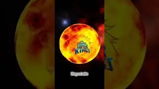 power of CSK in galaxy #csk#ipl #itzlegendeditz