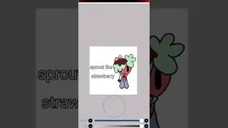 toons as sweets) dandy's world(part 5)