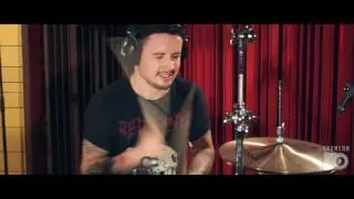 Muse - Stockholm Syndrome (Drum Cover by Leonid Nikonov)