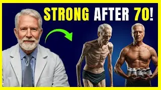 Alert: Accelerated Muscle Loss in Seniors Risk of Deficiency in Protein, Creatine, Vitamin D3 and...