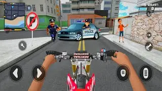 elite moto2 big world online multiplayer android gameplay 🧐 #elite #motos 2 #online #gems #geming