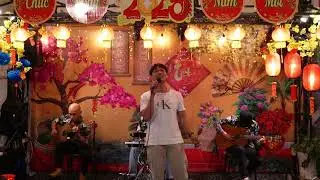 cover ca khúc: Bài Không Tên Số 8