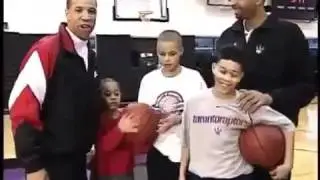 Stephen Curry is a Savage 😂😂😂