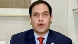 Little Marco Rubio Is FREAKING Out