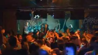 ELEVATE - LIVE PROMO VIDEO 2013 (with intro)