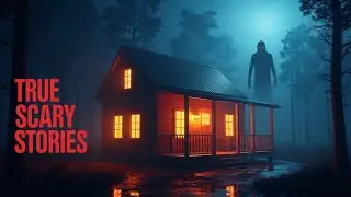 True Horror Stories for Sleep | Rainy Night Scary Tales (Vol. 66)