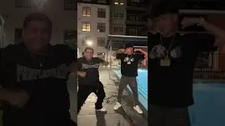 Lalo and chino 🥰😍 #lalogonebrazzy #funny #tiktok #alantherizzking #youcantfindalex