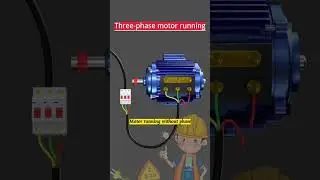 3 phase motor for atta chakki machine price solar atta chakki if lost a phase !