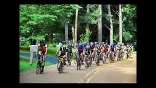 Cirque du Velos Memphis Invitational Club Championship Powered by Peddler Bike Shop