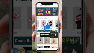 Messho Big Loot Offers Tricks 💥 Messho 9 Rupees Store Come back again ll New loot Tricks ll #messho