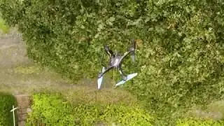 DRONE AIRLIFT!!!