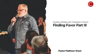 😇 Blessed to be a BLESSING | Pastor Matthew Ward