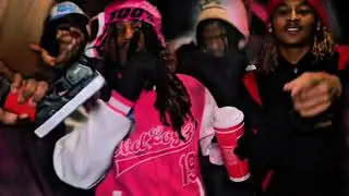 $be Loe &ldquo;N.$.D&rdquo; (Official Video)