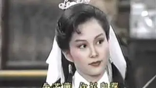 施思 1985 飛燕驚龍(朱白衣篇)MV-《流光飛舞》BY Jocelyn