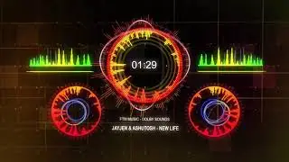 JayJen & ASHUTOSH - New Life - (No Copyright Music) - [FTM]