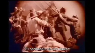 Griffith x Scorsese, el Nacimiento del Montaje y la Narrativa Cinematográfica