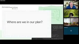 Professional Cloud Database Engineer Certification Workshop - Informal Session 2 July 9 2024