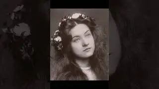 Photos from 1860 to 1950 set to Put On Your Old Grey Bonnet.