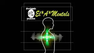 Hip Hop Instrumentals and Rap Beats| El*A*Mentals - Earthbound Traffic