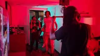 What's The Price | FSO Mitchy Bandz ft Hell Rell 3300 | BTS