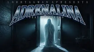 Lord TagmaN x Shxdokuro - Adrenalina (prod. O C&atilde;o Ceifeiro)