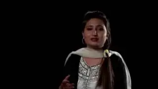 Anju Panta's faith and passion in Jesus | INTERVIEW with Thir KC 2013