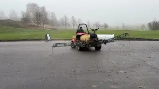 K&ouml;p Spruttruck Smithco Spray-Star 1750D p&aring; Klaravik