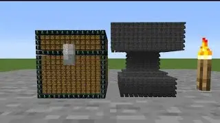 Chest made out of chests #minecraft #ubrother #shorts #gaming