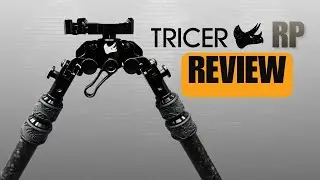 Обновление информации о сошках Tricer RP: подробный обзор после 1 года использования.