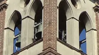 Le campane di Piacenza - Parrocchia di Sant'Eufemia