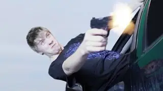 5 AWFUL places for a gunfight