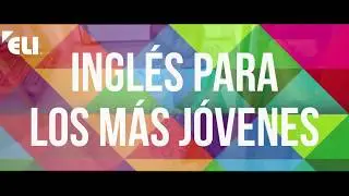 Comenzar a aprender Inglés desde pequeños