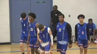 #phxbl 2019 | grade 10 FINALS | grassroots elite (2023) vs. toronto underdogs