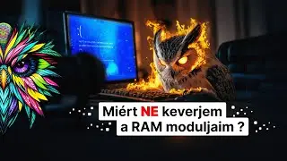 [RP's Lair] Ne k&ouml;vesd el Te is ezt a HIB&Aacute;T!