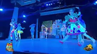 003 Concurso Playbacks JCF 25 26  Grupo A Falla Islas Canarias Trafalgar