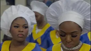 Oba Alade wura 