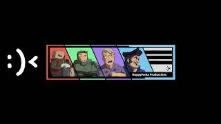 Worms W.M.D. with Friends! - Live Stream