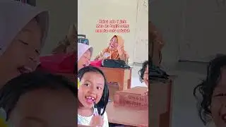 9juta #sekolah #kesehariansekolah #pertamasekolah #tentangsekolah #belajar #funny #hiburan