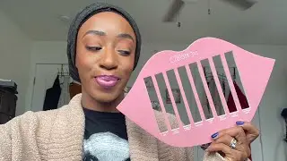 Beauty Creations Seal The Deal Liquid Lipstick: GLSWB