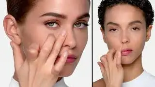 How To: Soft Matte Complete Concealer