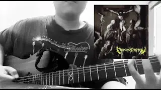 FRAGMENTATION - CONCLUDING DECLARATIONS (GT COVER)