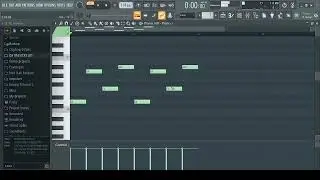 How To Make Melodies For Krump Music
