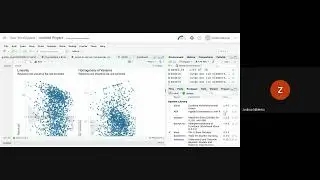 Traitement de données manquantes : cas pratique sur R